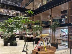-半山书局(新世纪商城店)