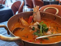 -阿莱唛唛泰国菜·海鲜餐厅(蛇口店)