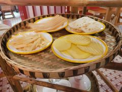 -陈艳红火锅菜·冒菜(簋街店)