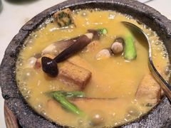 -锦府盐帮·李宅(领展购物广场中关村店)