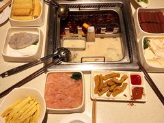 -海底捞火锅(龙岗星河COCO Park店)