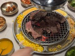 -韩宫宴烤肉·料理(苏州中心店)