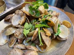 -老虎滩大连海鲜烧烤(水游城店)