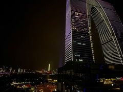 -洛克公园(苏州中心商场)