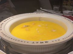 -领鲜天下·焗海鲜·花胶鸡(天目里店)