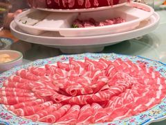 -南门四季铜锅涮肉(大屯·北苑店)