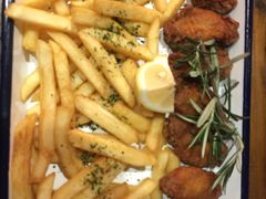 鸡翅-MIKAKU(万达广场上海宝山店)