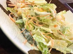 -海之屋韩式烤肉(海棠68环球美食街店)