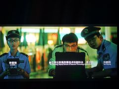 -华谊兄弟影院(IMAX洋桥店)