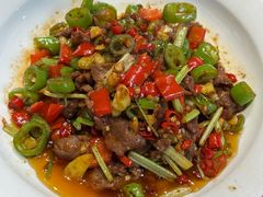 -欧记轩龙虾·私房菜(A店)