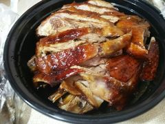 烤鸭-达记卤菜店(红庙店)