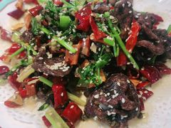 -清真老马家海鲜大排档(台东店)