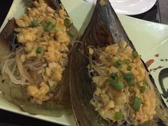 -大锅强·蒸海鲜青岛菜(吾悦广场店)