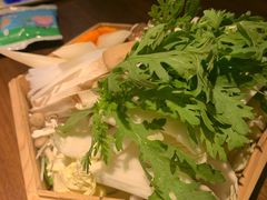 -山葵家·创意料理(万象汇店)