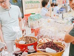 -邵万生食品公司(南京东路店)