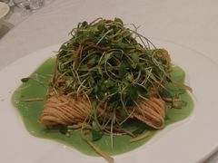 -御苑宾馆-中餐厅