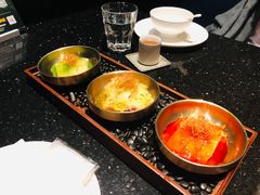 -小运河·公馆(国贸店)