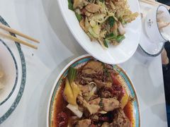 -帕米尔食府(白云观店)