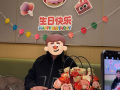 -海底捞火锅(江北万达商业广场店)