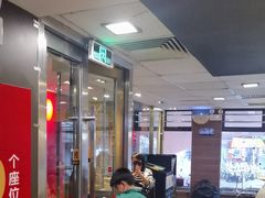 -麦当劳(一德路店)