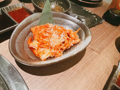 -万福·和牛炭火烧肉店(苏州中心店)