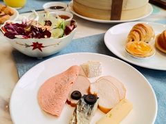 -南湖宾馆·鸳湖阁全日制餐厅