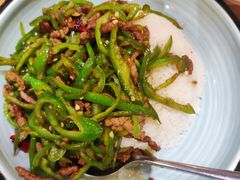 -西部马华清真兰州牛肉面·烧烤夜市(三里河店)