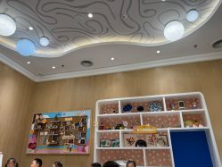 -奈尔宝·儿童乐园·亲子餐厅(苏州大悦城店)