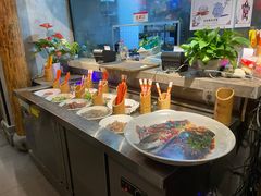 -古道村落(温汤店)