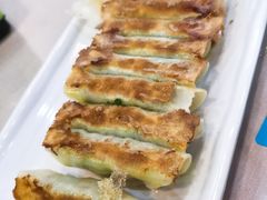 -众口斋锅贴(银泰城店)