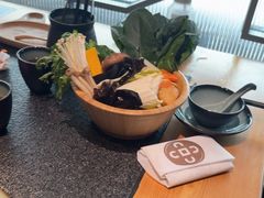 -湊湊火锅·茶憩(皇姑万象汇店)