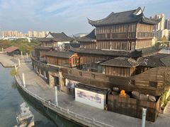 -二十八里太湖船菜(吉祥路店)