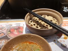 -温野菜涮涮锅(西单大悦城店)