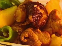 古韵大盘鸡-龟兹KUCINA·新疆菜(前滩L+PLAZA店)