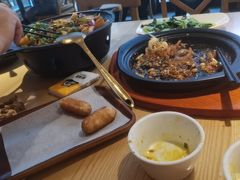 -醉得意·山茶油炒土鸡(福州马尾西堤店)