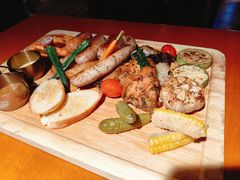-布拉格餐厅· 中欧捷克菜(全国首店)