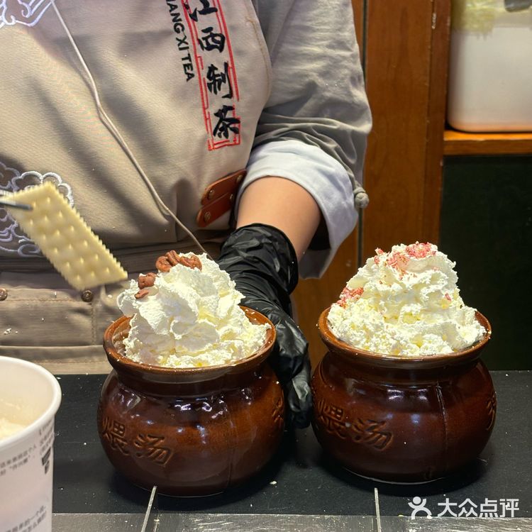 南昌！江西鲲茶打卡全攻略！