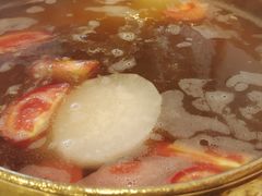 -食潮汕头鲜牛馆(望京保利店)