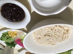 iphone_upload_pic-四季小馆·地道北京小吃(广百店)