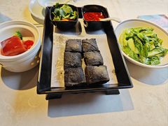 -火宫殿·小吃王国(坡子街店)