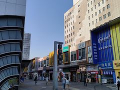 -万达广场(松江店)