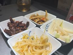 -巴奴毛肚火锅(二七万达店)