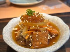 -山葵家·创意料理(临平银泰城店)