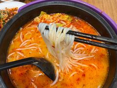 -过桥缘·过桥米线(西冶街店)