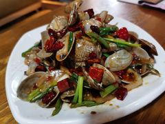 -南海渔家•海鲜•正宗海南菜(海棠湾店)