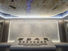 -洛阳古墓博物馆