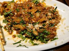 -味上湘菜馆(岳麓山店)