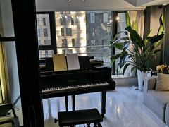 -Melody Mentor音乐私教馆(朝外·悠唐店)