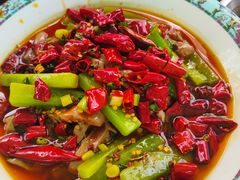 -双流老字号董蹄花(机场南四路店)
