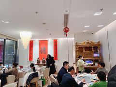 大堂-顺味凤城(九六广场店)